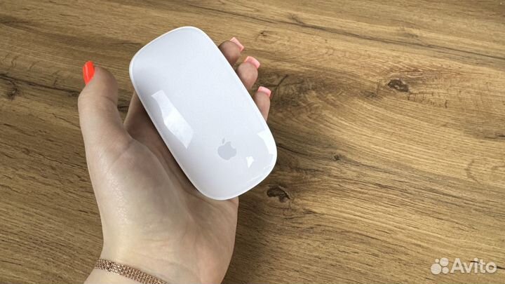 Apple Magic Mouse 1 идеал