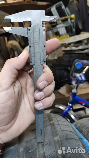 Nexen N Fera RU1 235/50 R18 101W