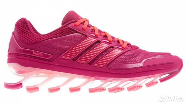 Adidas springblade Оригинал Новые