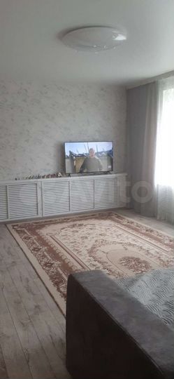 2-к. квартира, 46,3 м², 1/2 эт.