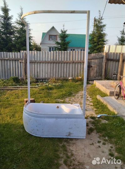 Продам душевую кабинку