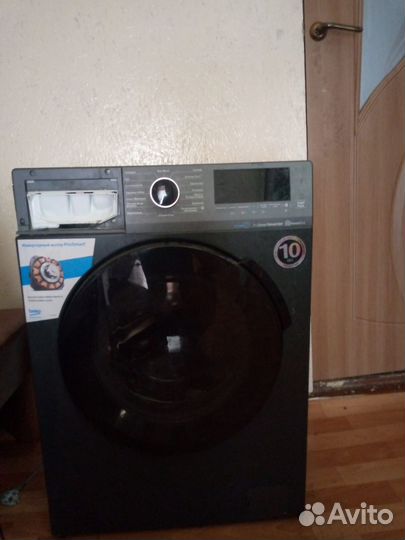 Стиральная машина бу