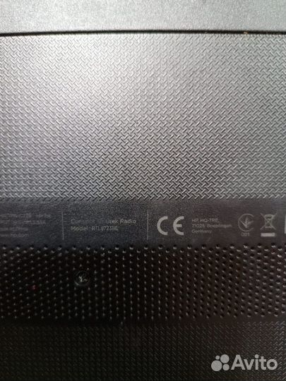 Ноутбук HP 15-BS091UR