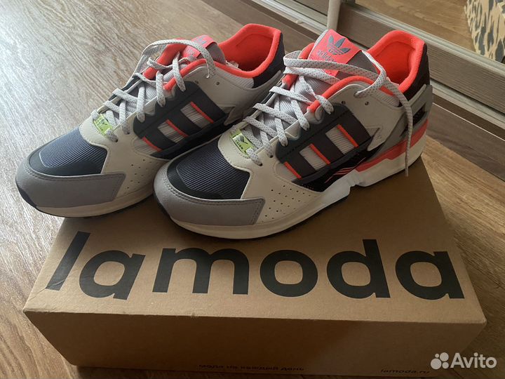 Кросовки adidas originals ZX 10,000 C