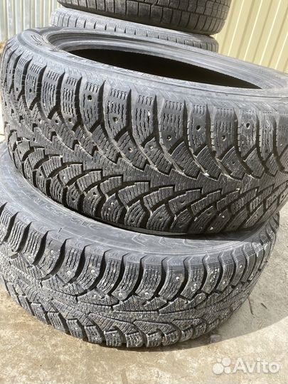 Nokian Tyres Nordman 5 225/55 R7