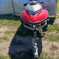 Polaris MSX 140, 2005, Карасук