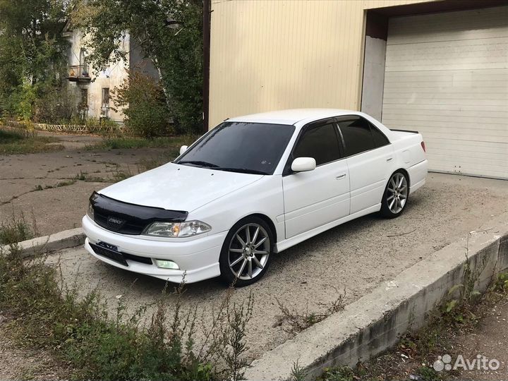 Диски с летней резиной