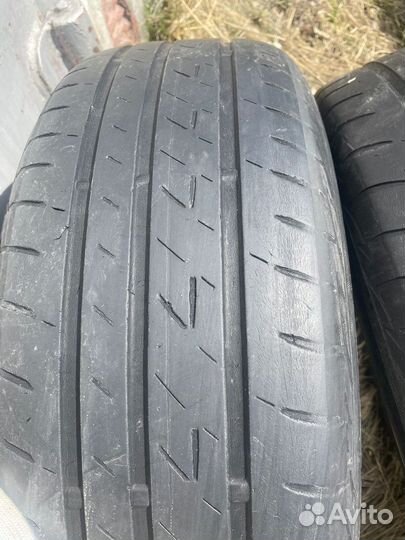 Bridgestone Ecopia EP200 215/60 R16 95H