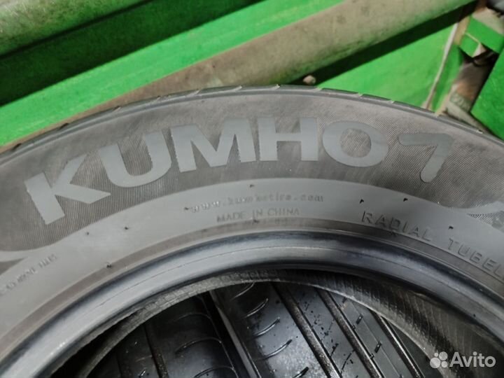 Kumho Ecowing ES01 KH27 205/65 R15 94H