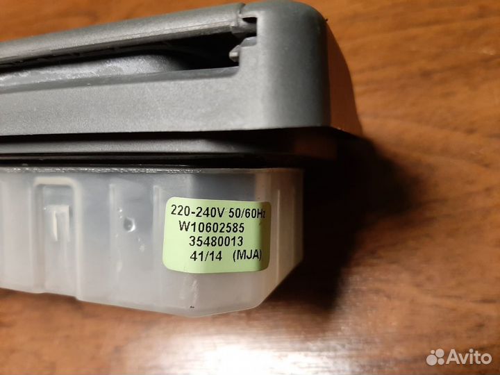 Дозатор моющих средств Пмм Whirlpool ADG 7200