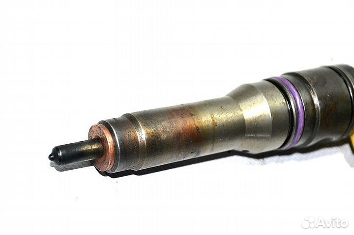 Топливная форсунка DAF XF105 (01.05)