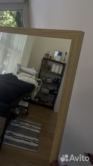 Зеркало напольное