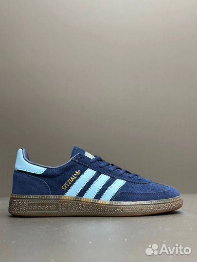 Кеды Adidas Spezial