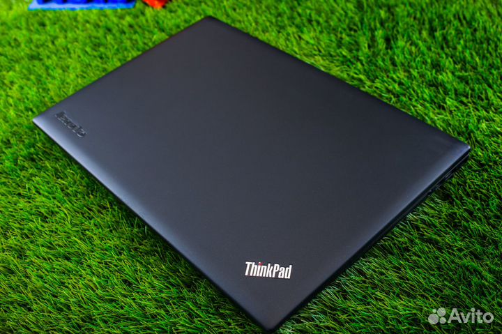 Ноутбук Lenovo x1 Carbon i5/SSD 180