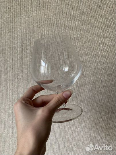 Набор бокалов для коньяка 6 штук