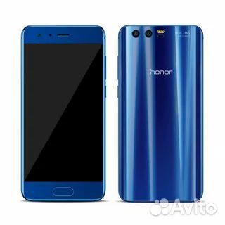 HONOR 9, 4/64 ГБ