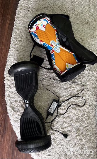 Гироскутер бу