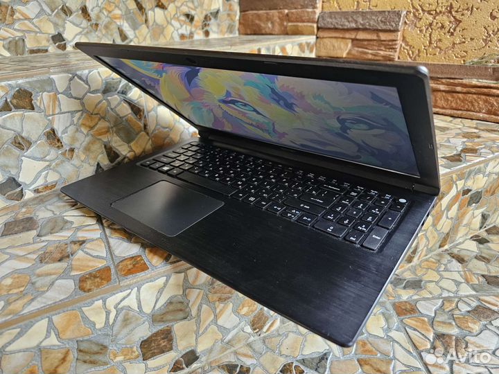 Игровой Acer/FullHD/8ядер Core i5-8250 /SSD/MX130