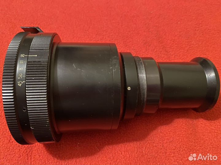 Фотопринадлежности СССР Вега 11