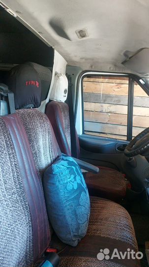 Ford Transit 2.2 МТ, 2013, 542 000 км