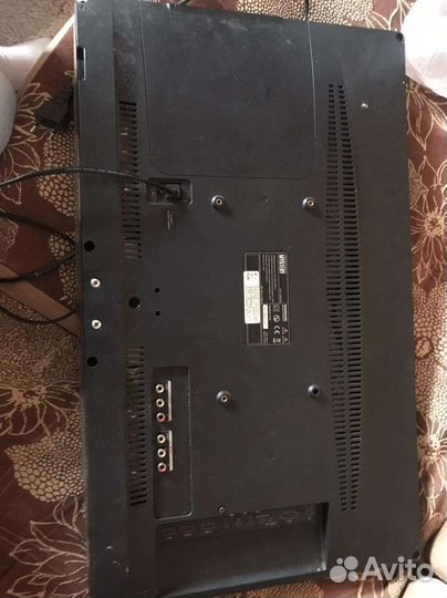 Плазма мистери