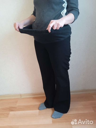 Брюки для беременных