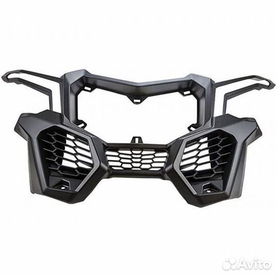 Передняя облицовка Can am Maverick X3 (Реплика)