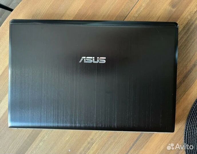 Asus / Игровой / Intel Core i7 / GTX Видеокарта