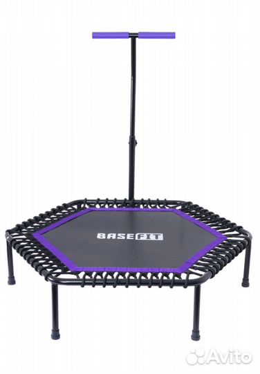 Батут каркасный