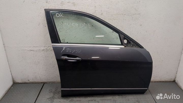 Дверь боковая Mercedes E W212, 2010
