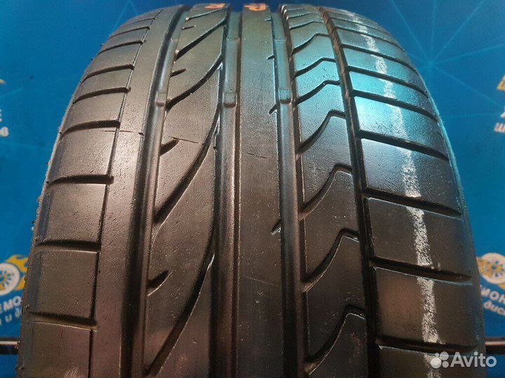 Bridgestone Potenza RE050A 225/40 R18