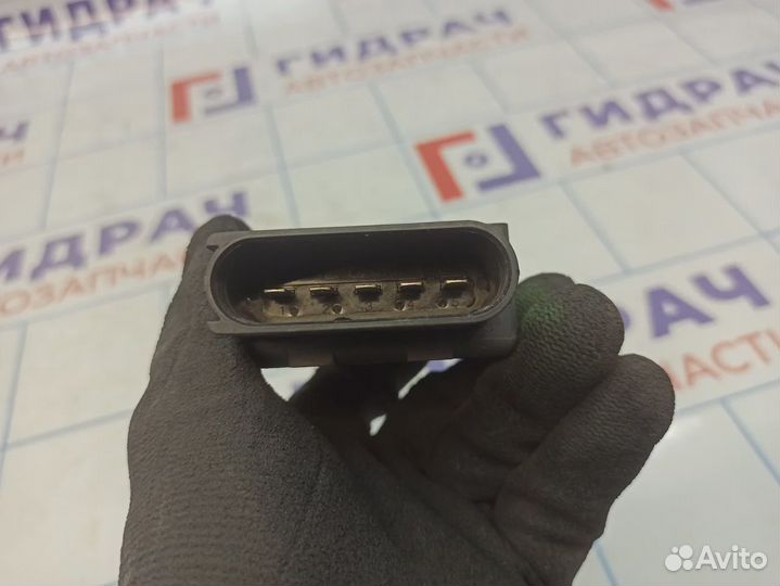 Блок электронный Volkswagen Passat (B8) 5Q0906093A