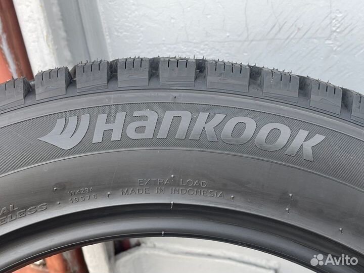 Hankook Winter i'Pike X W429A 225/55 R18 102T