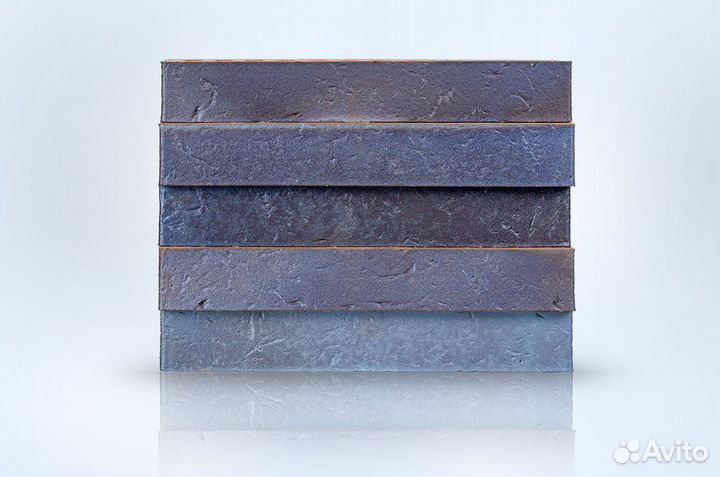 Кирпич керамический