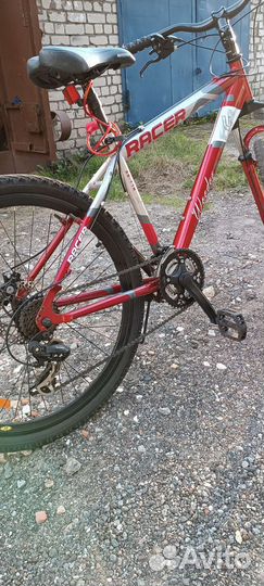 Велосипеды бу взрослый 26 колеса