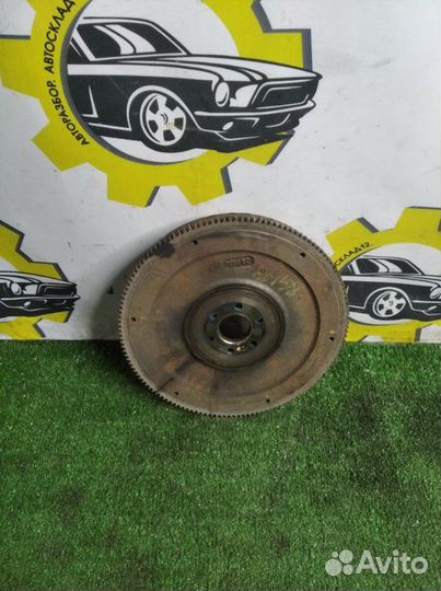 Маховик МКПП Daewoo Nexia седан 150 F16D3 2008