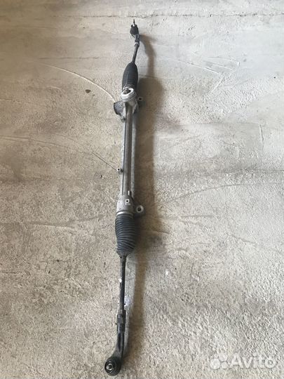 Рулевая рейка