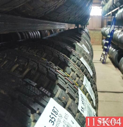 Nokian Tyres W+ 205/55 R16 91N