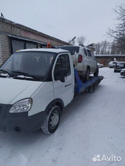 Эвакуатор, Услуги эвакуатора, Лаишевский район