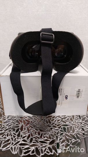 VR очки для смартфона