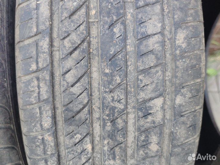 Nexen Aria AH7 235/55 R19