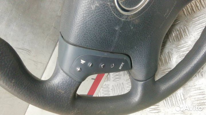 Руль Toyota Avensis 2 (T250) 2005