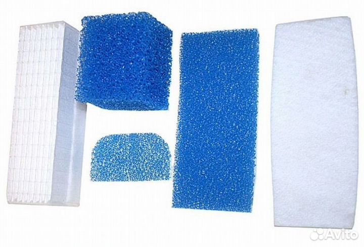 Фильтра для Thomas