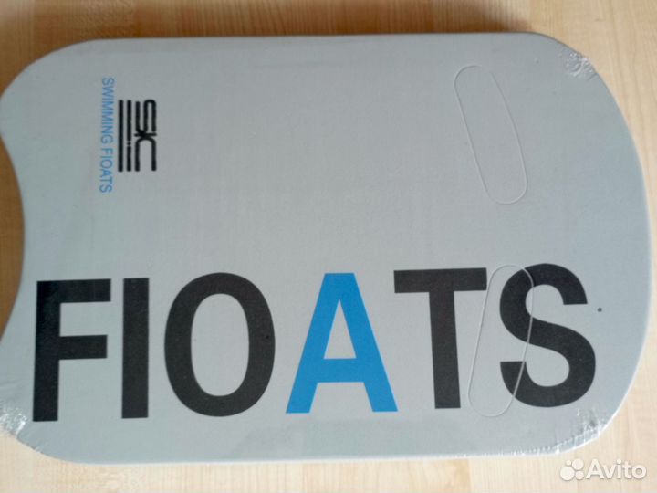 Доска для плавания floats