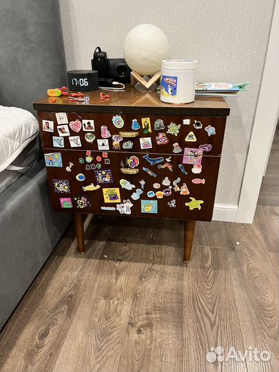 Тумба зина гдр винтаж