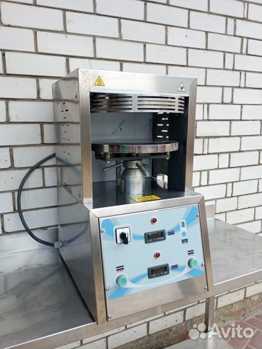 Пресс для пиццы WLBake PF 33