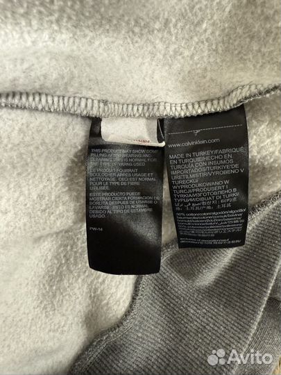 Свитшоты Calvin Klein jeans