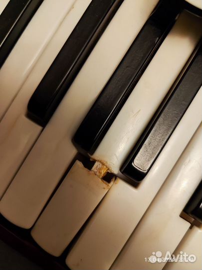 Аккордеон Barcarole Prominenz