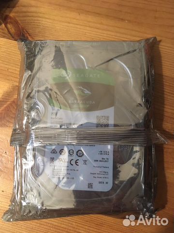 Жесткий диск Seagate barracuda ST2000DM006 2tb купить в Екатеринбурге ...