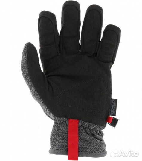 Перчатки mechanix wear coldwork fastfit